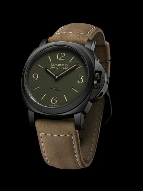 Panerai Pays Homage To Malaysia With Special Edition